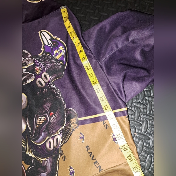 Baltimore Ravens nfl sweater - Picture 11 of 11
